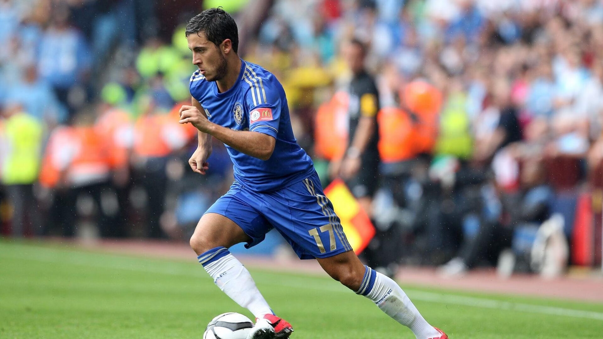 史上最“疯狂”欧冠比赛：让人屏息的逆袭，欧冠搞笑